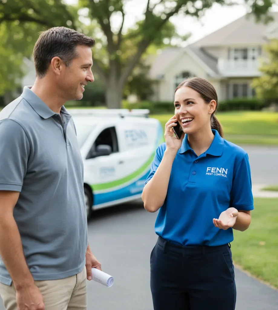 Rodent Control in Lake Dallas, TX